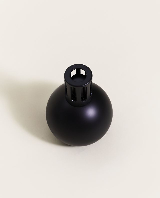 Black Ball Lampe Berger