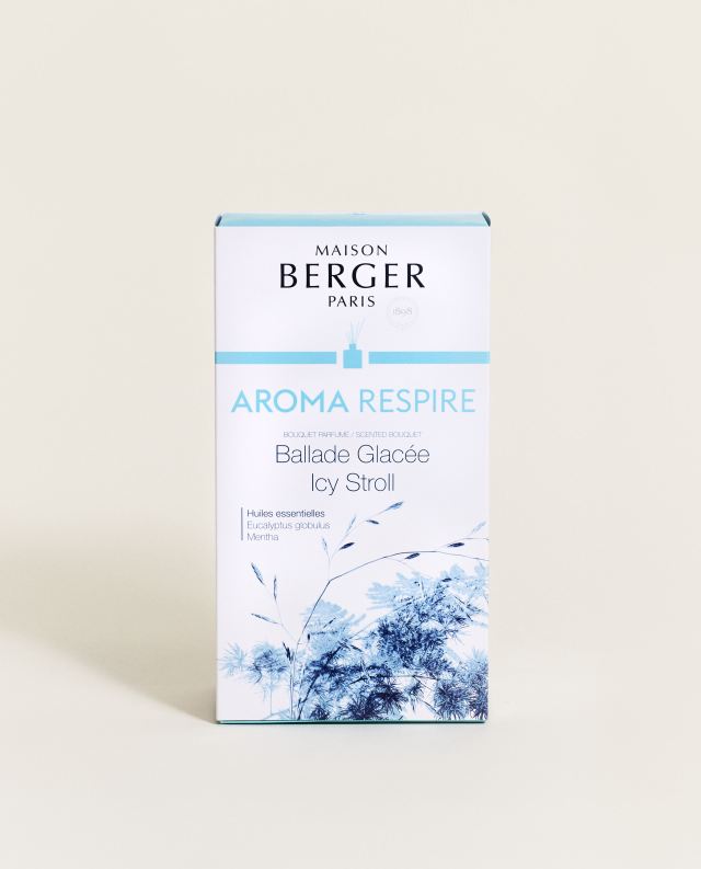 Aroma Respire Scented Bouquet