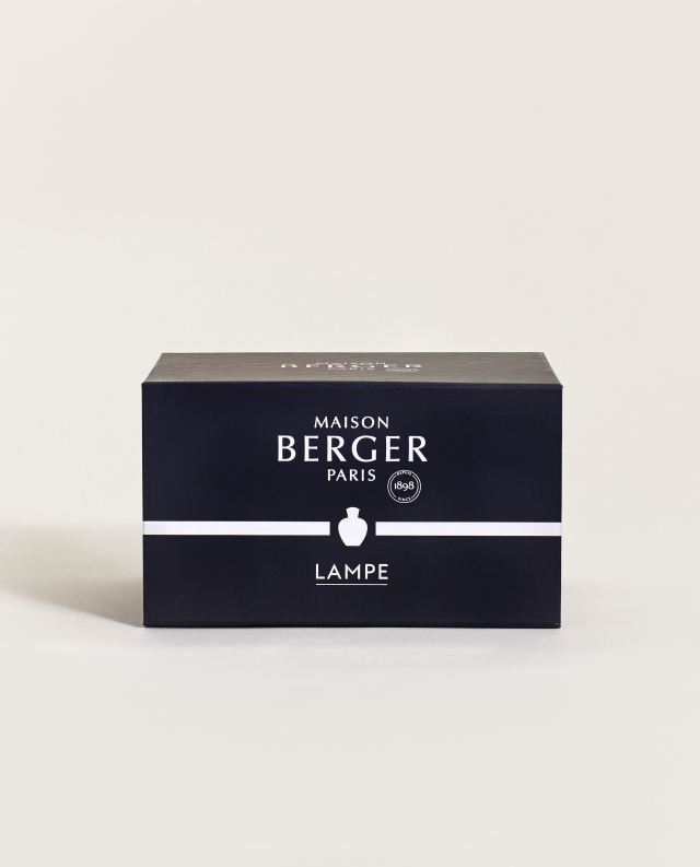 Black Ball Lampe Berger