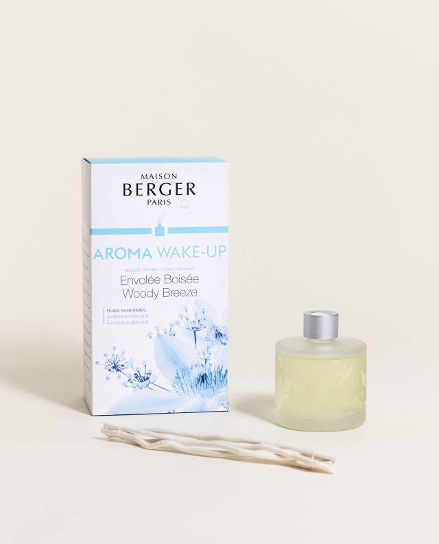 Aroma Wake-Up Scented Bouquet