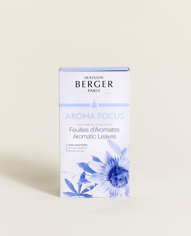 Aroma Focus Scented Bouquet