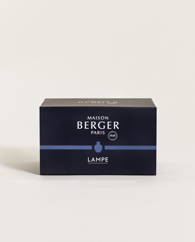 Black Jungle Lampe Berger