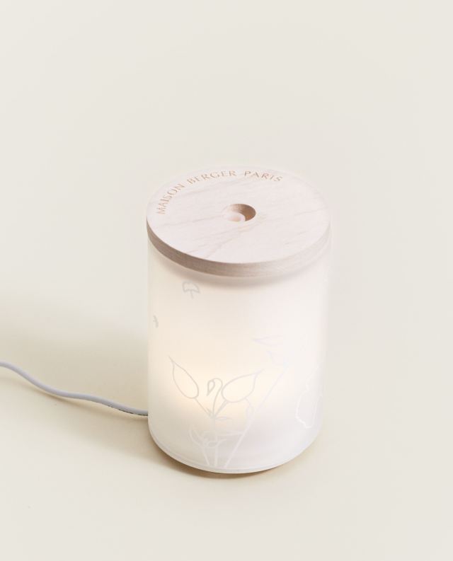 Aroma Happy Mist Diffuser