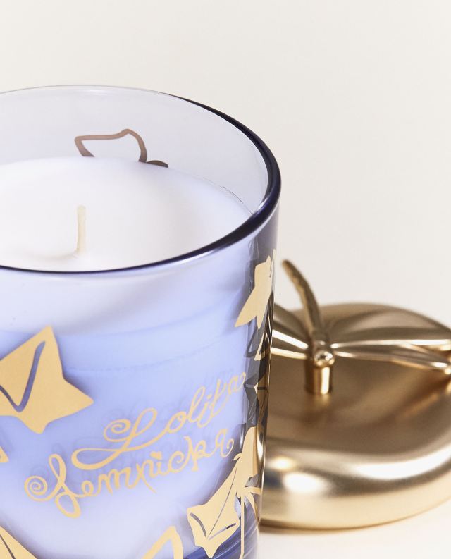 Lolita Lempicka Violet Scented Candle