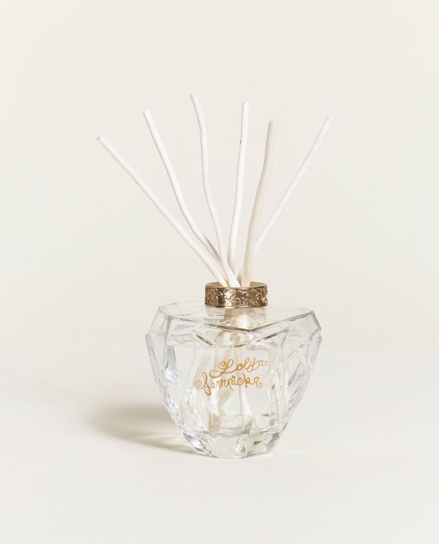 Transparent Lolita Lempicka Premium Scented Bouquet - Maison Berger  Hungary.com