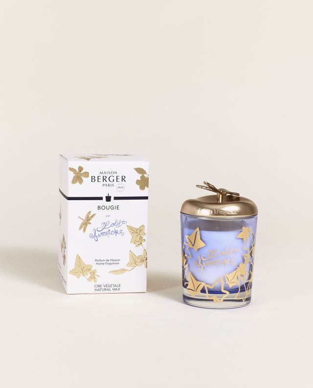 Lolita Lempicka Violet Scented Candle