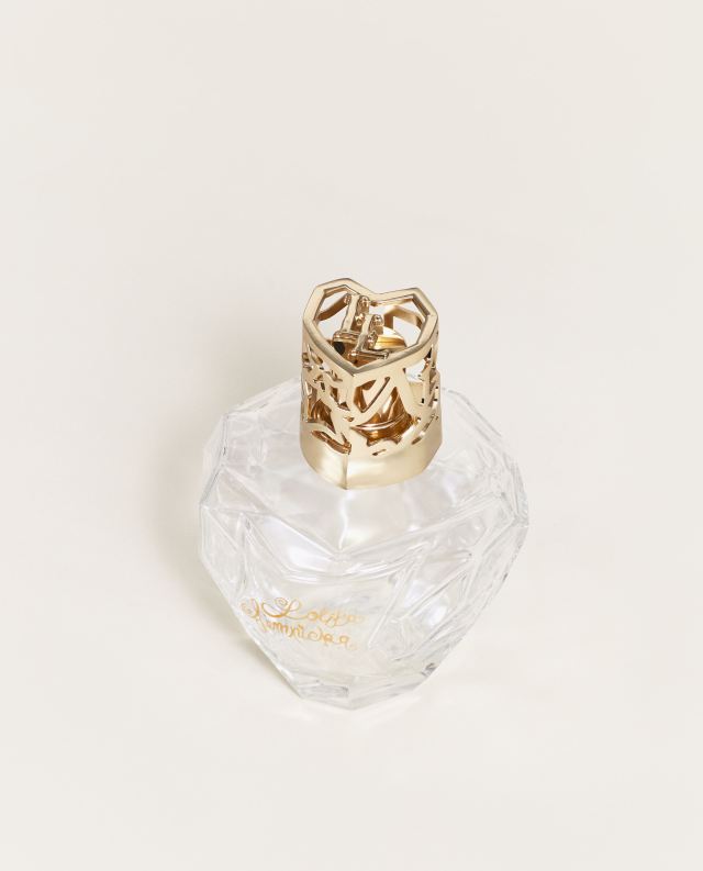 Transparent Lolita Lempicka Lampe Berger Premium Gift Pack