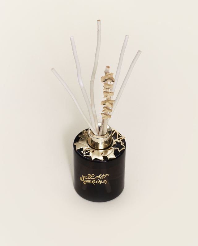 Lolita Lempicka Black Jewlery Scented Bouquet