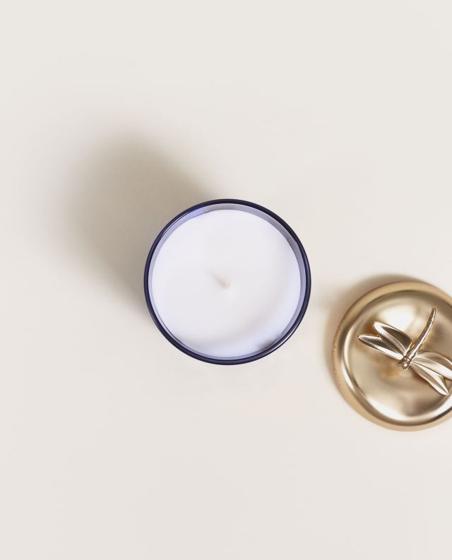 Lolita Lempicka Violet Scented Candle