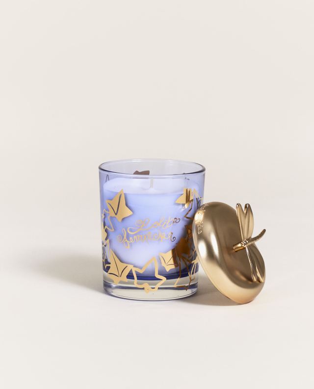 Lolita Lempicka Violet Scented Candle