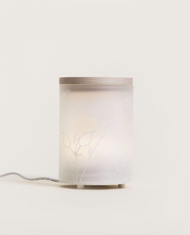 Aroma Happy Mist Diffuser