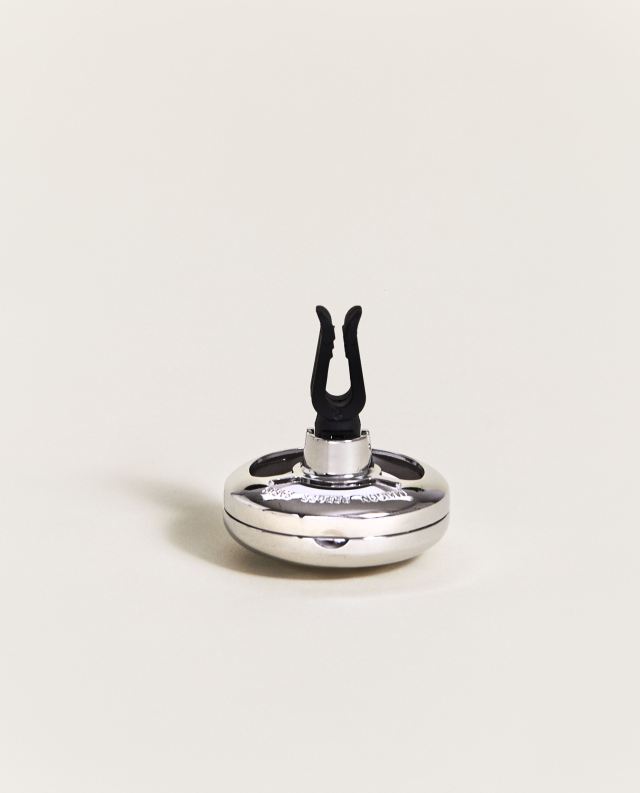 Adagio Velvet of Orient Car Diffuser